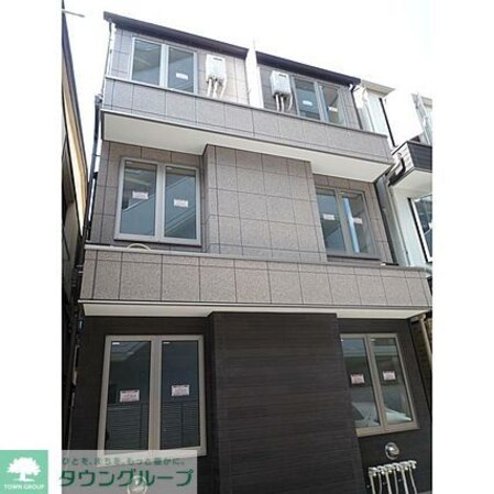 メゾンさくら亀有の物件内観写真